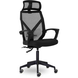 Компьютерное кресло UTFC M-711 Aston (черный)