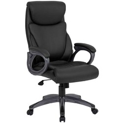 Компьютерное кресло UTFC M-703 Vesta (черный)