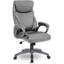 Компьютерное кресло UTFC M-703 Vesta (серый)