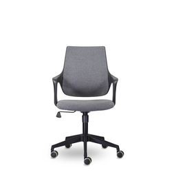 Компьютерное кресло UTFC M-804 Citro (серый)