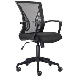 Компьютерное кресло UTFC M-800 Angel (черный)