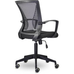 Компьютерное кресло UTFC M-800 Angel (черный)
