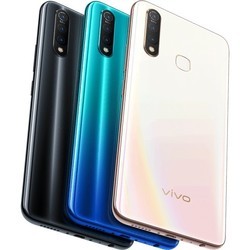 Мобильный телефон Vivo Z5x 2020