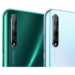 Мобильный телефон Huawei P Smart S