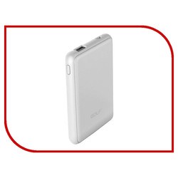 Powerbank аккумулятор Golf G-41 (черный)