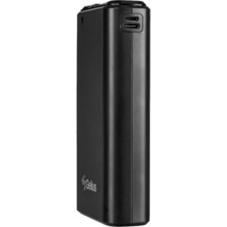 Powerbank аккумулятор Gelius Pro Soft 2 20000