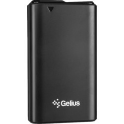 Powerbank аккумулятор Gelius Pro Soft 2 20000