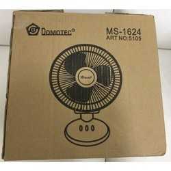Вентилятор Domotec MS-1624