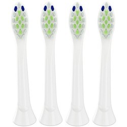 Насадки для зубных щеток Prozone PolishPlus 4pcs for Philips Sonicare