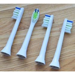 Насадки для зубных щеток Prozone PolishPlus 4pcs for Philips Sonicare