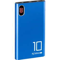 Powerbank аккумулятор Gelius Pro CoolMini