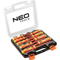 Набор инструментов NEO 04-142