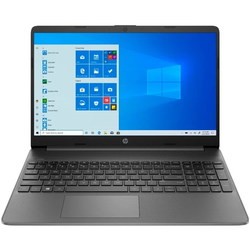 Ноутбук HP 15s-eq0000 (15S-EQ0027UR 9RL65EA)