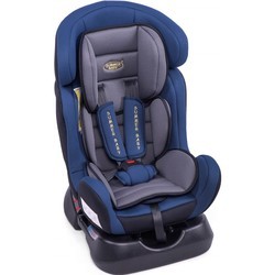 Детское автокресло Summer Baby Comfort