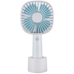 Вентилятор Rombica Flow Handy Fan II (белый)