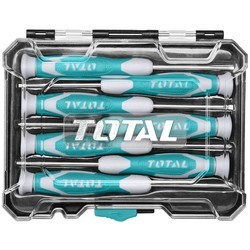 Набор инструментов Total THT250726