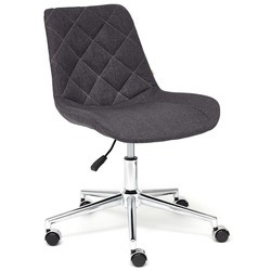 Компьютерное кресло Tetchair Style (серый)