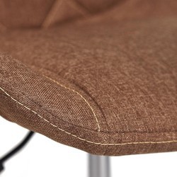Компьютерное кресло Tetchair Style (коричневый)