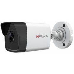 Камера видеонаблюдения Hikvision HiWatch DS-I250M 2.8 mm