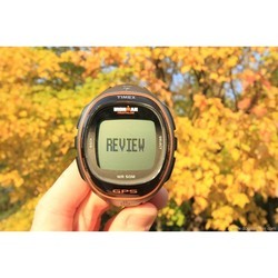 Пульсометр / шагомер Timex Run Trainer 1.0 GPS