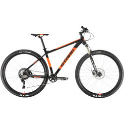 Велосипед Stark Krafter 29.8 HD 2020 frame 18