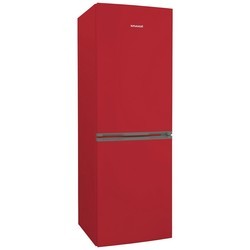 Холодильник Snaige RF58SM-S5RP210