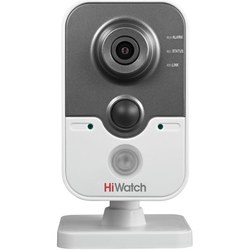 Камера видеонаблюдения Hikvision HiWatch DS-I114W 4 mm