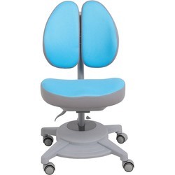 Компьютерное кресло FunDesk Pittore (синий)
