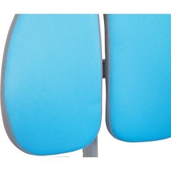 Компьютерное кресло FunDesk Pittore (синий)