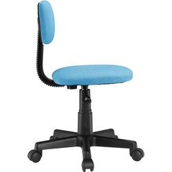 Компьютерное кресло FunDesk SST7 (синий)