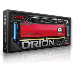 Оперативная память Geil ORION DDR4 1x16Gb