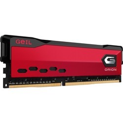 Оперативная память Geil ORION DDR4 1x16Gb