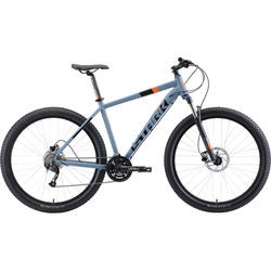 Велосипед Stark Funriser 29.4+ HD 2019 frame 22