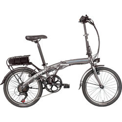 Велосипед Stark E-Jam 20.1 V 2020