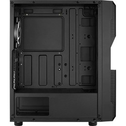 Корпус Aerocool Menace Saturn FRGB v2