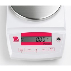 Ювелирные и лабораторные весы Ohaus Pioneer PA413C