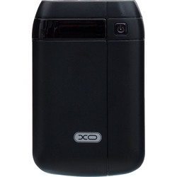 Powerbank аккумулятор XO Luxury XO-PB56 (белый)