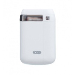 Powerbank аккумулятор XO Luxury XO-PB56 (белый)