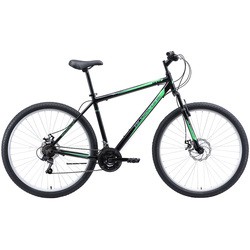 Велосипед Black One Onix 29 D Alloy 2019 frame 18 (серый)