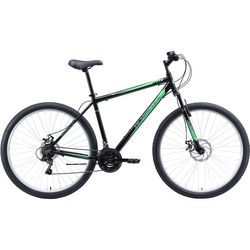 Велосипед Black One Onix 29 D Alloy 2020 frame 22