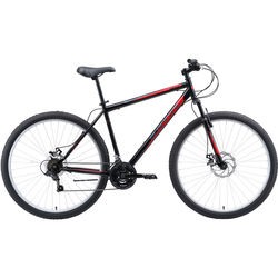 Велосипед Black One Onix 29 D 2020 frame 20