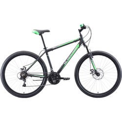 Велосипед Black One Onix 27.5 D Alloy 2020 frame 16