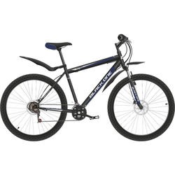 Велосипед Black One Onix 27.5 D 2020 frame 16