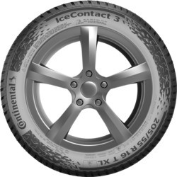 Шины Continental IceContact 3 225/75 R16 108T