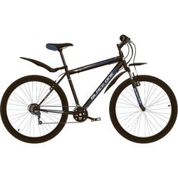Велосипед Black One Onix 27.5 2020 frame 16