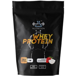 Протеин MyoLab Nutrition Whey Protein