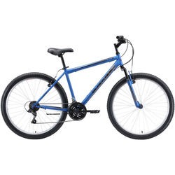 Велосипед Black One Onix 26 2020 frame 16