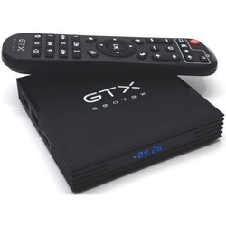 Медиаплеер Geotex GTX-R10I PRO 4/32