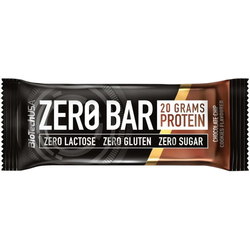 Протеин BioTech Zero Bar