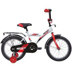 Детский велосипед Novatrack Astra 14 2020
